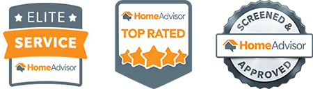 Homeadvisor logo