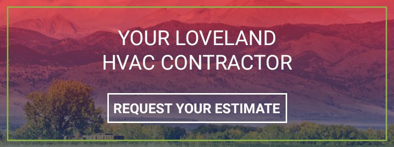 Your Loveland HVAC Contractor