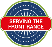 Serving the Front Range