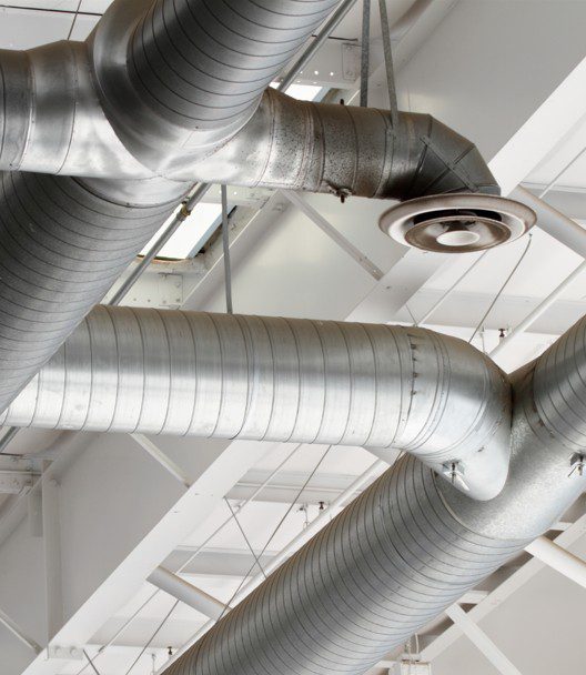Duct Services