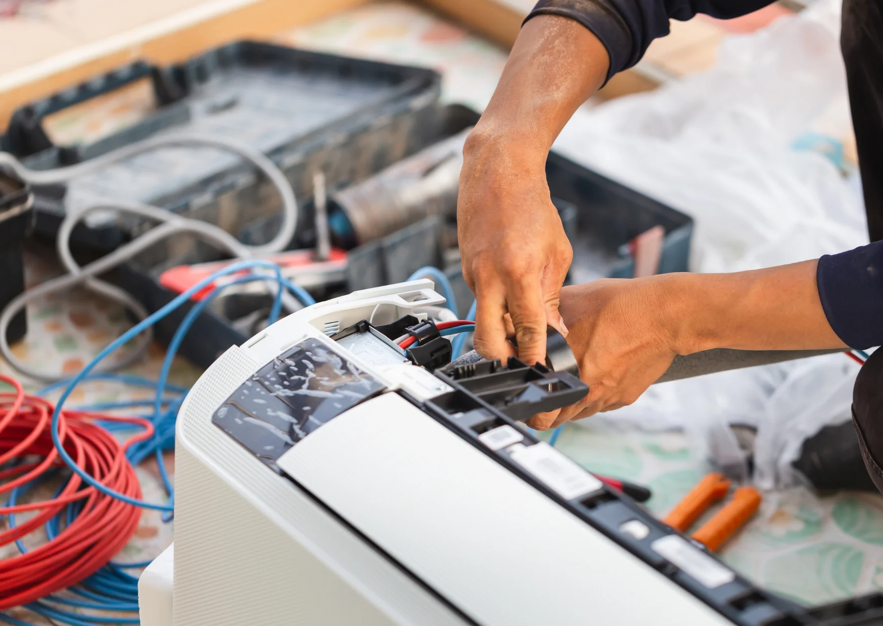Furnace Tune-Up